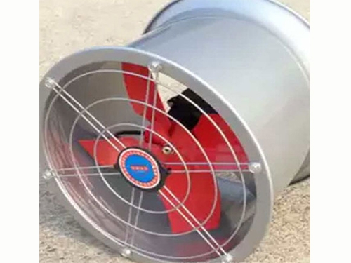 軸流風機